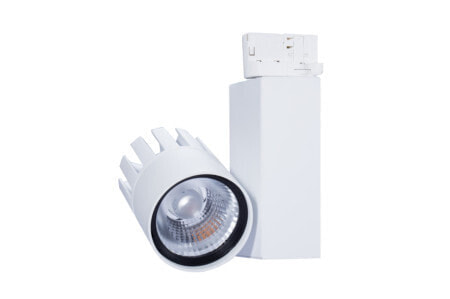 Opple Lighting LED Spot30W 4000K LEDSpot3C-P 30W-4000-40D-WH