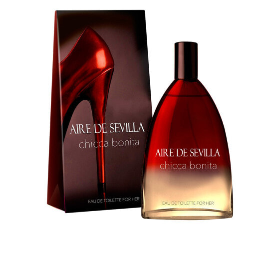 Женская парфюмерия Aire Sevilla Chicca Bonita (150 ml)