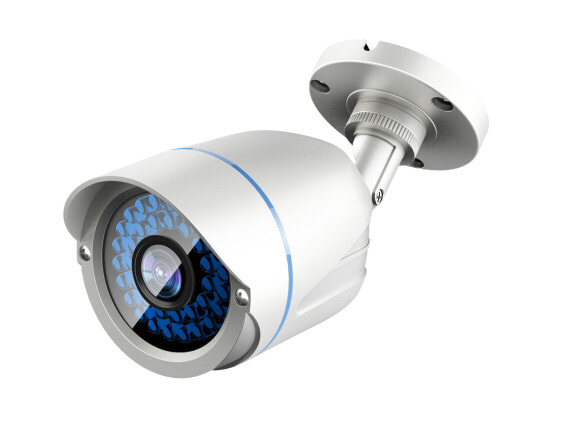 Камера видеонаблюдения LevelOne CCTV ACS-5602 Fix In 2MP IR - Network Camera
