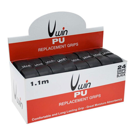 UWIN PU Grip Box 24 Units