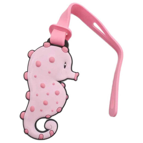 DIVE INSPIRE Becky Pygmy Seahorse Key Ring