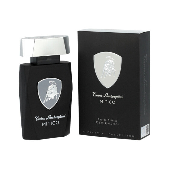 Мужская парфюмерия Tonino Lamborghini Mitico EDT 125 мл