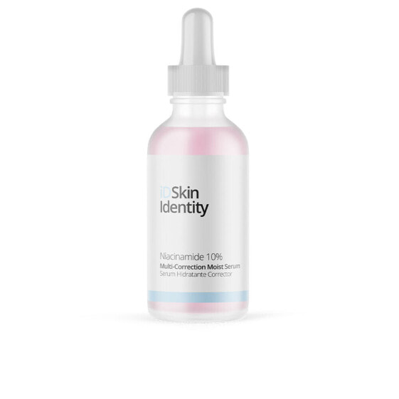 ID SKIN identity niacinamide 10% serum hidratante corrector