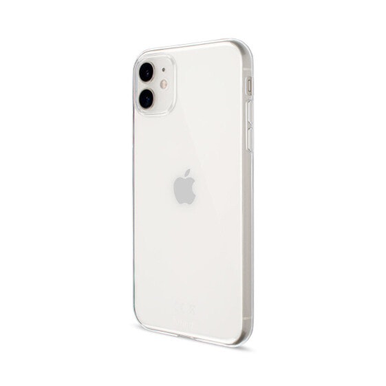 Artwizz NoCase - Cover - Apple - iPhone 11 - 15.5 cm (6.1") - Transparent