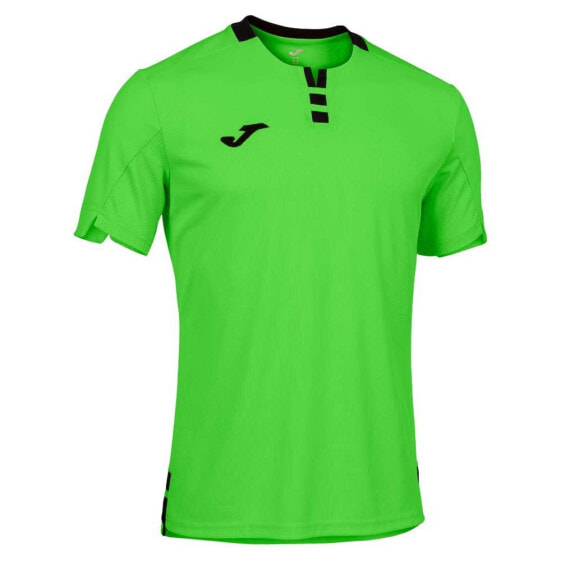 JOMA Gold IV short sleeve T-shirt