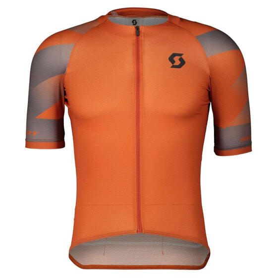 SCOTT RC Premium Climber short sleeve jersey