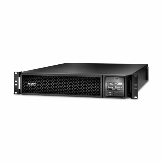 Источник бесперебойного питания Online APC Smart-UPS On-Line 1980 W