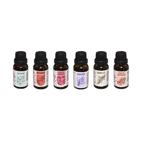 Эфирные масла Atmosphera 15 ml (6 Предметы)