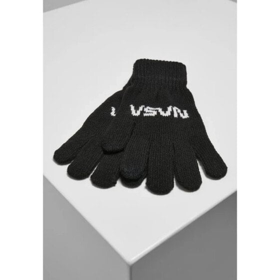 MISTER TEE Nasa Knit gloves