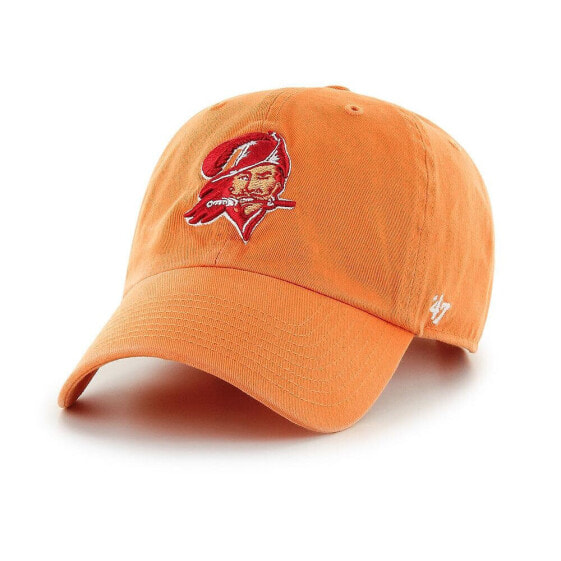 Men's Tampa Bay Buccaneers Clean Up Legacy Adjustable Cap