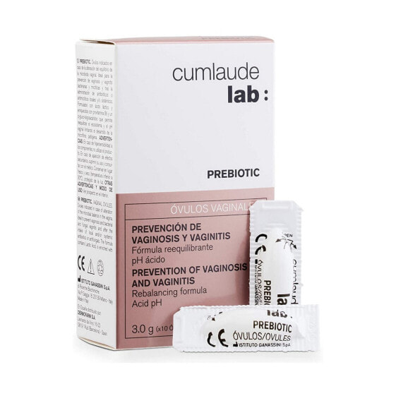 Семяпочки Cumlaude Lab Prebiotic 140 ml
