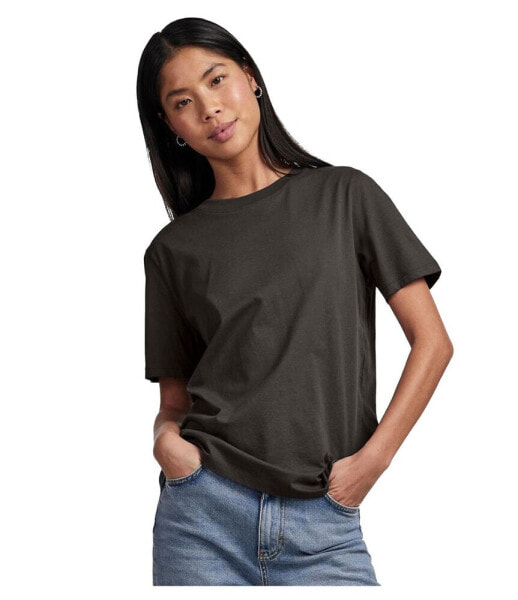 PIECES Ria O Neck short sleeve T-shirt