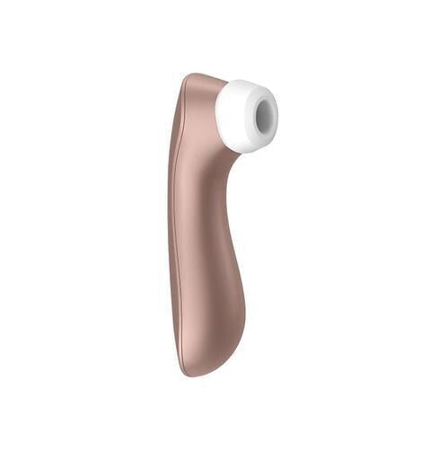 Бесконтактный стимулятор Satisfyer Pro 2 Vibration