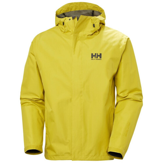 Куртка Helly Hansen Seven