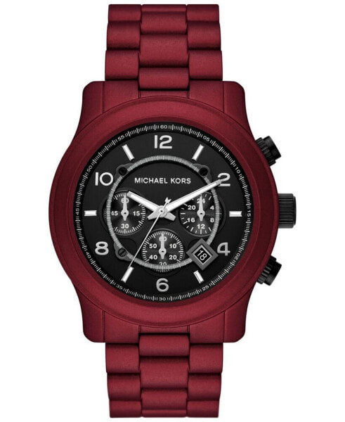 Наручные часы American Exchange мужские Crystal Bracelet Watch 46mm Gift Set.