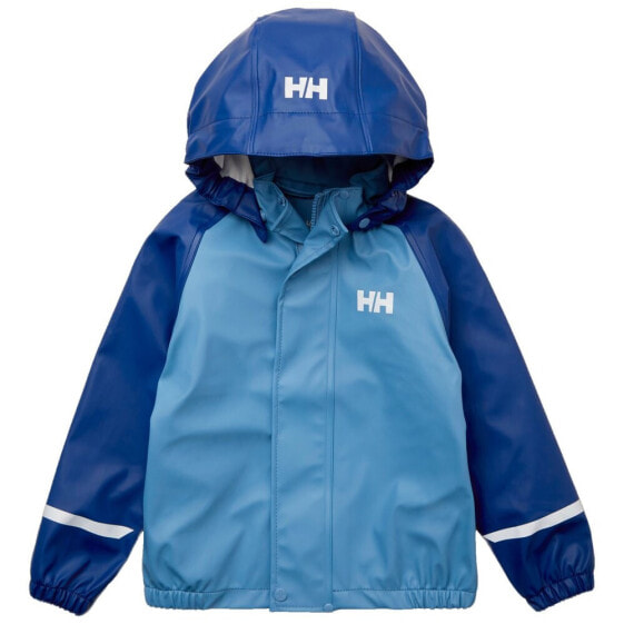 HELLY HANSEN Bergen 2.0 Suit 2 Pieces