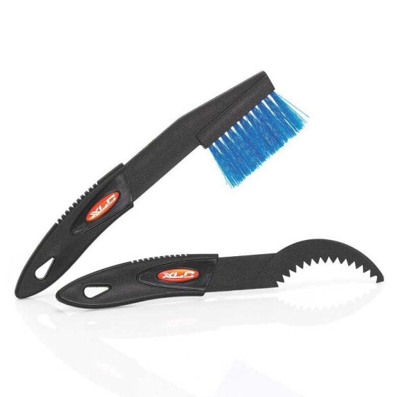 XLC TO CS01 SB Plus cleaning brush