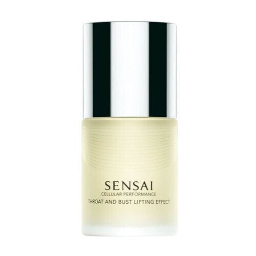 Sensai Cellular Performance Throat & Bust Lifting Effect