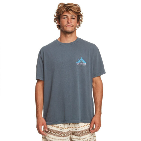 QUIKSILVER Qs Bloom Ss short sleeve T-shirt