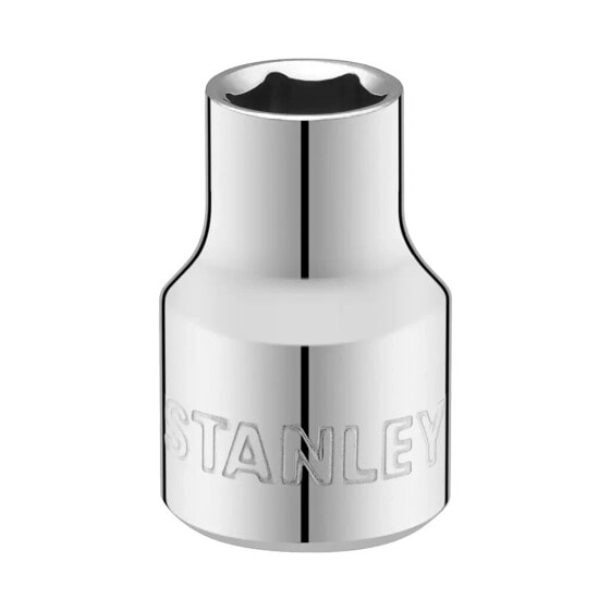 Насадка торцевая с головкой Nowatka 3/8 "6К. 17 мм STANLEY