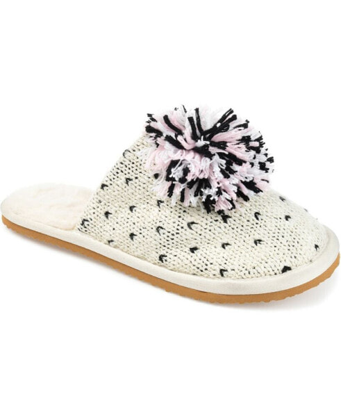 Women's Stardust Slippers