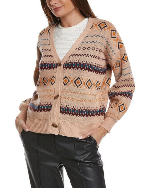 Madison Miles Cardigan Women's