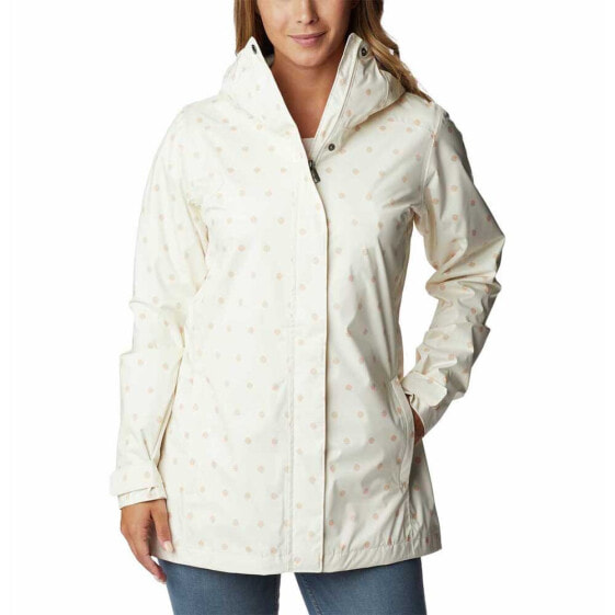 COLUMBIA Splash A Little II jacket