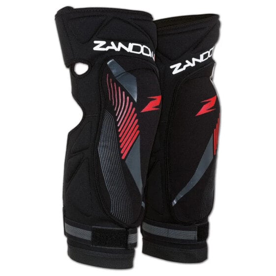 ZANDONA Soft Active knee guards