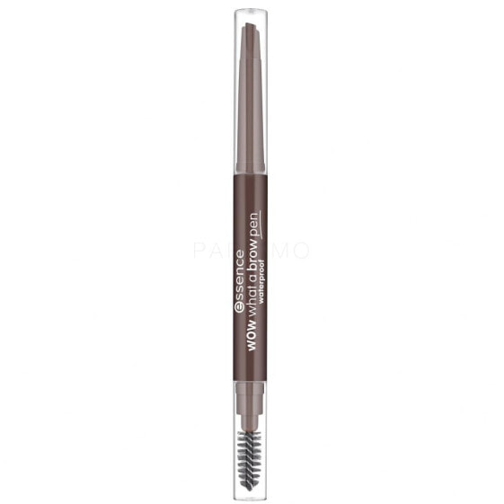 Essence Wow What A Brow Pen Waterproof 0,2 g augenbrauenstift für Frauen