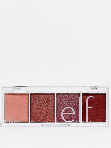 e.l.f. Bite-Size Eyeshadow - Berry Bad