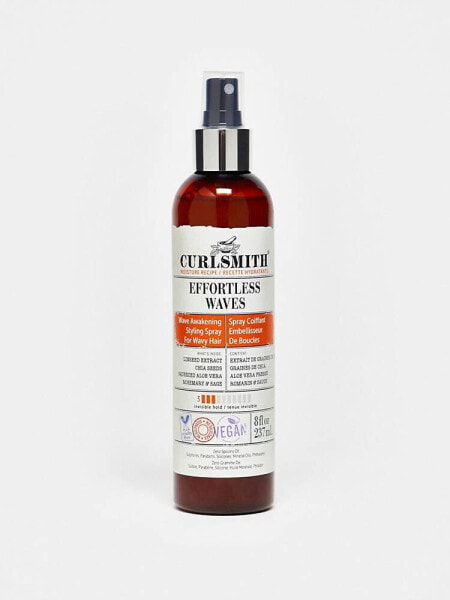 Curlsmith Effortless Waves Spray 237ml