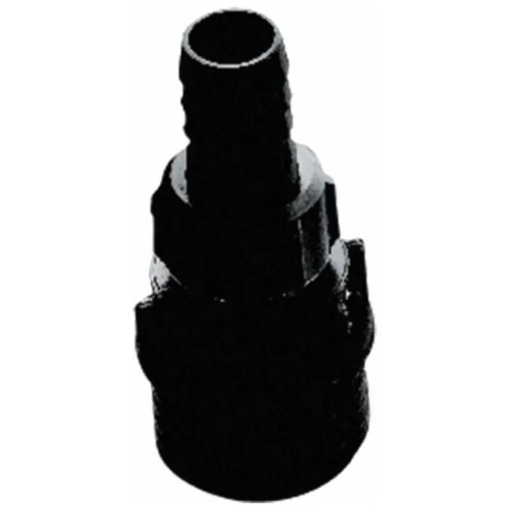 NUOVA RADE Connector Straight G3/4 Inches