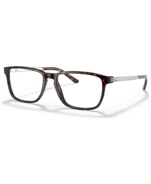 Men's Eyeglasses, RL6208