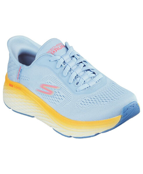Women's Max Cushioning Elite 2.0 Athletic Running Sneakers from Finish Line