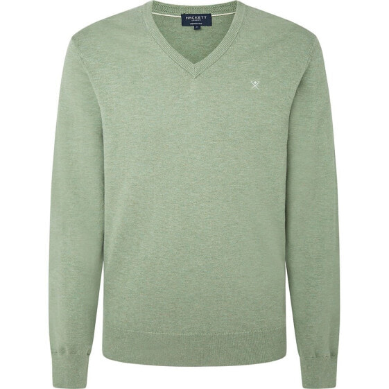 HACKETT HM703083 V Neck Sweater