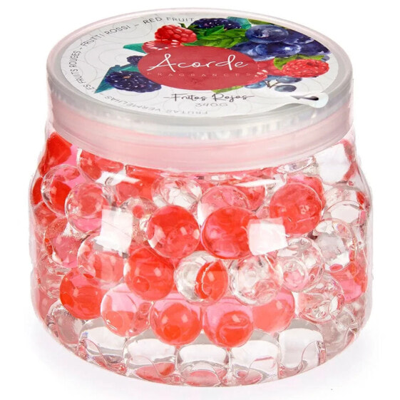 ACORDE Gel Frutass Balls Ambient