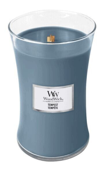 Tempest vase scented candle 609.5 g