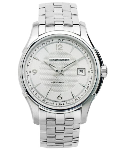 Наручные часы Guess Women's Crystal Beaded Stainless Steel Bracelet Watch 30mm