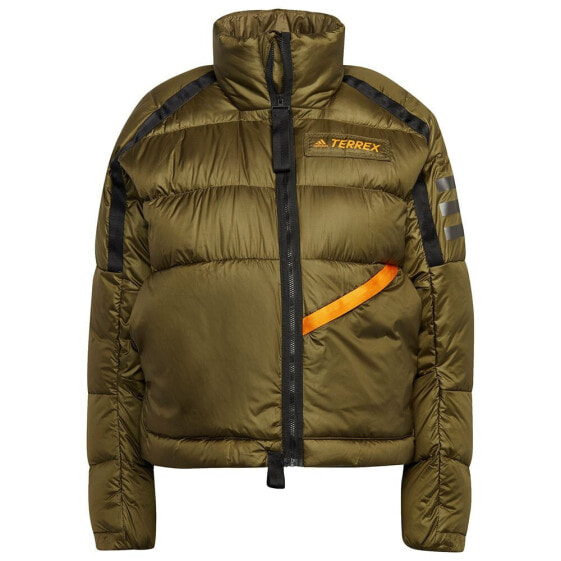 ADIDAS Utility down jacket