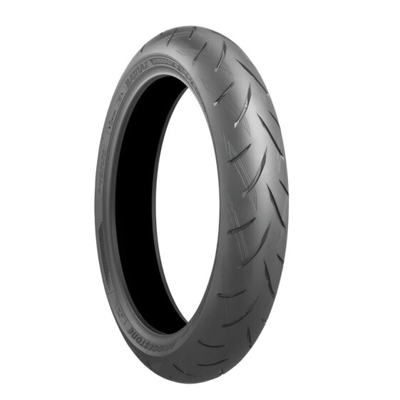 BRIDGESTONE Battlax-S21 61W TL road sport front tire