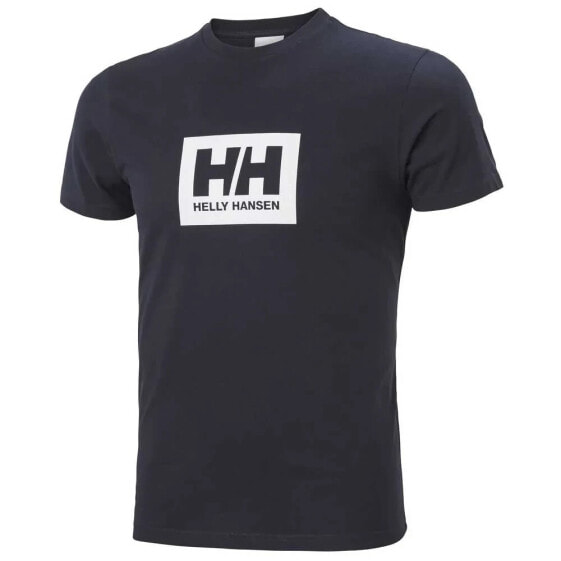 HELLY HANSEN Tokyo short sleeve T-shirt