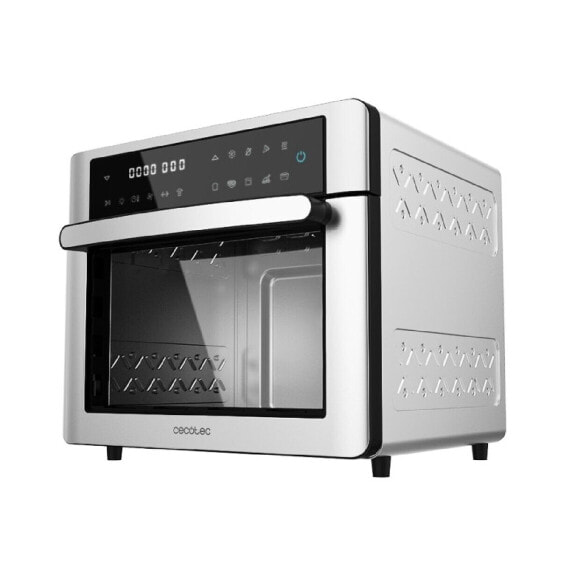 Аэрогриль Cecotec Bake&Fry 3000 Steel Touch