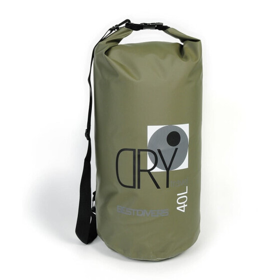 Водонепроницаемый рюкзак Best divers Dry Sack 40L