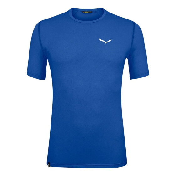 SALEWA Pedroc Hybrid 3 Dryton short sleeve T-shirt