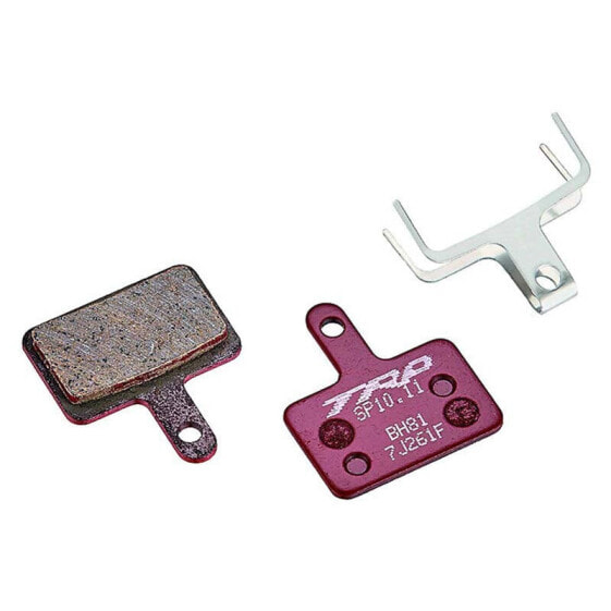 TRP SP10.11 TRP/Shimano Semi Metallic Disc Brake Pads