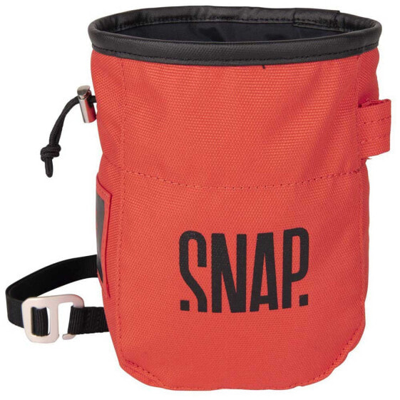 SNAP CLIMBING Pocket Chalk Bag