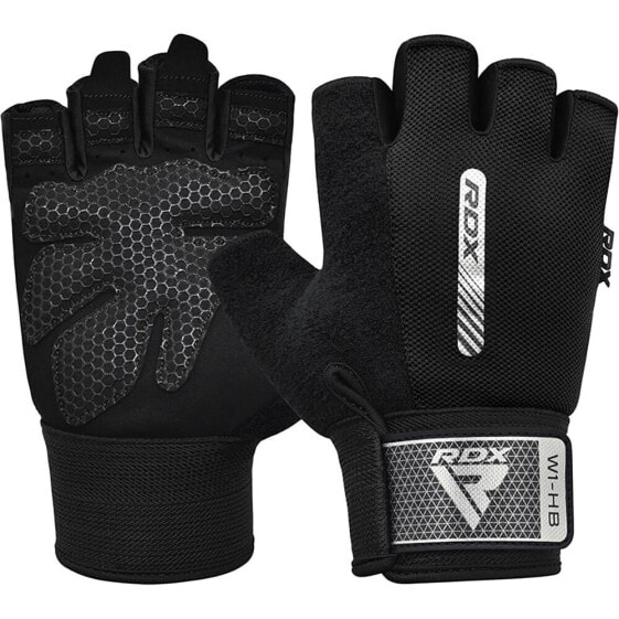 RDX SPORTS W1 Training Gloves