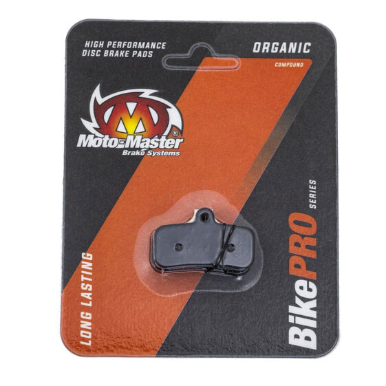 MOTO-MASTER 730341 Brake Pads