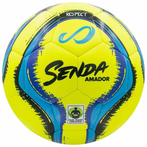 Футбольный мяч SENDA Amador Тренировочный
