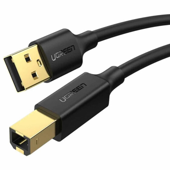 UGREEN 10351 3 m USB-A To USB-B Cable